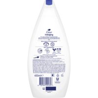 Een afbeelding van Dove Indulging cream bath