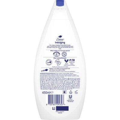 pdp-image-Dove Indulging cream bath