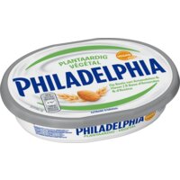 Een afbeelding van Philadelphia Plantaardig