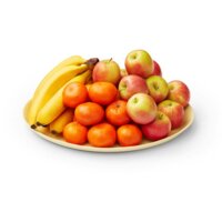 Een afbeelding van AH Kids Fruitpakket
