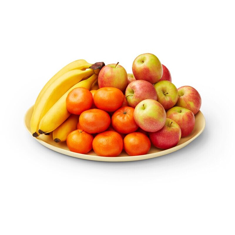 Een afbeelding van AH Kids Fruitpakket