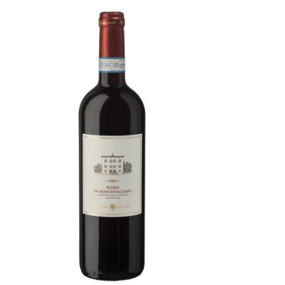 pdp-image-Fattoria del Cerro Rosso di Montepulciano