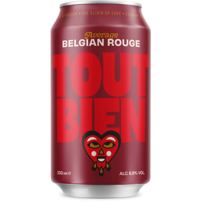 pdp-image-Tout Bien Average Belgian rouge bel