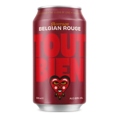 pdp-image-Tout Bien Average Belgian rouge bel
