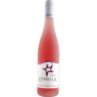 Een afbeelding van Estrella Frizante Rosado