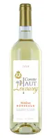 Comte du Haut-Lesc. Moelleux