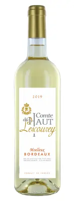 pdp-image-Comte du Haut-Lesc. Moelleux