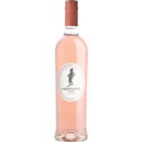 Een afbeelding van Arrogant Frog Gris de gris