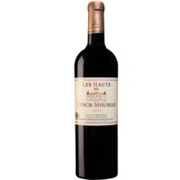 Een afbeelding van Château Lynch Les hauts de moussas