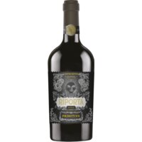 Een afbeelding van Riporta Primitivo limited edition