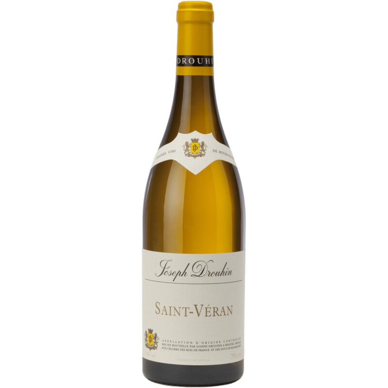 Een afbeelding van Joseph Drouhin Saint-Veran