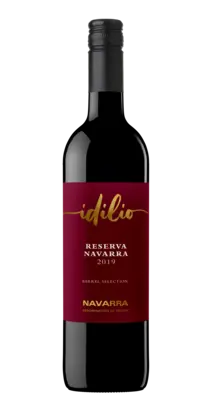 pdp-image-Idilio Reserva navarra barrel selection