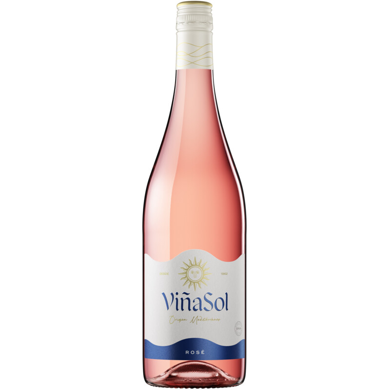 Een afbeelding van Torres Viña Sol Rosé