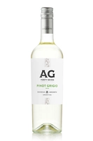 Argento Pinot Grigio