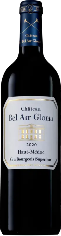 Chateau Bel Air Gloria