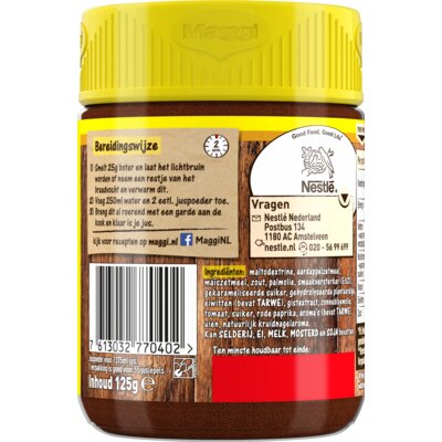 pdp-image-Maggi Jus naturel voordeel