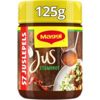 Een afbeelding van Maggi Jus stamppot voordeel