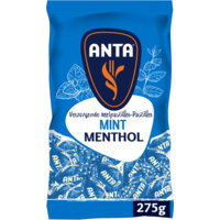Een afbeelding van Anta Mint menthol