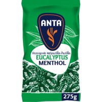 Een afbeelding van Anta Eucalyptus
