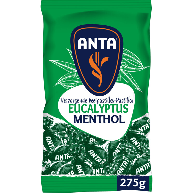 Een afbeelding van Anta Eucalyptus