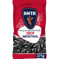 Een afbeelding van Anta Dropmint menthol