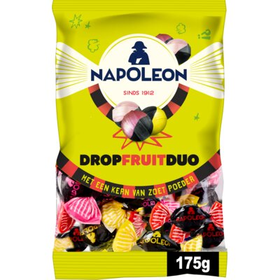 Drop fruit duo - 2512