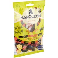 Een afbeelding van Napoleon Drop fruit duo