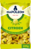 Napoleon Zure citroen