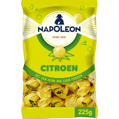 pdp-image-Napoleon Zure citroen