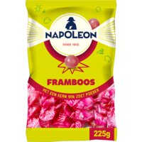 Een afbeelding van Napoleon Framboos