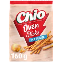 Chio Oven sticks naturel