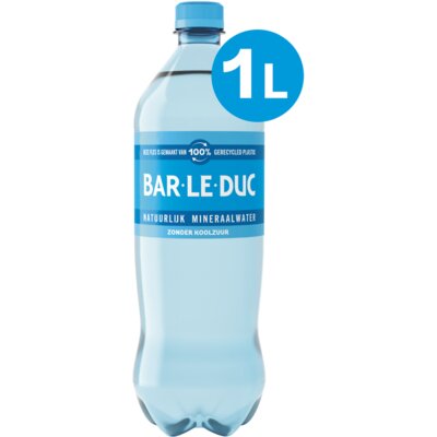 pdp-image-Bar-le-Duc Mineraalwater zonder koolzuur