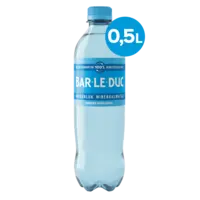 Bar-le-Duc Mineraalwater kzv