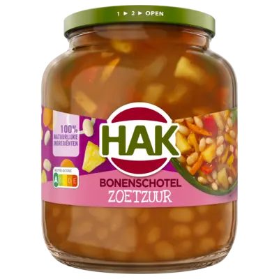 pdp-image-Hak Bonenschotel zoetzuur