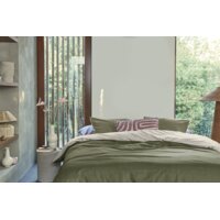 Een afbeelding van vtwonen 2-persoons dekbedovertrek double faced