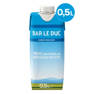 pdp-image-Bar-le-Duc Natuurlijk mineraal water