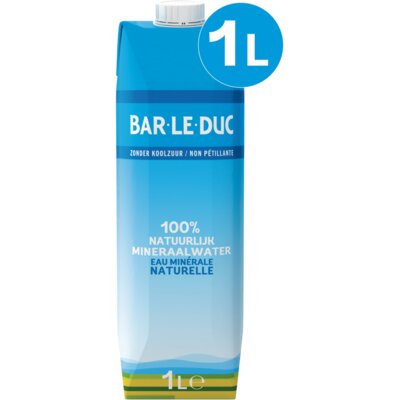 pdp-image-Bar-le-Duc Natuurlijk mineraalwater