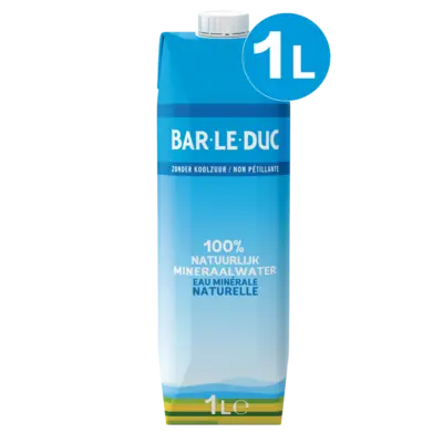 pdp-image-Bar-le-Duc Natuurlijk mineraalwater