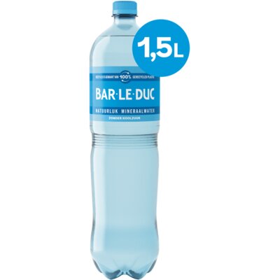pdp-image-Bar-le-Duc Mineraalwater koolzuurvrij