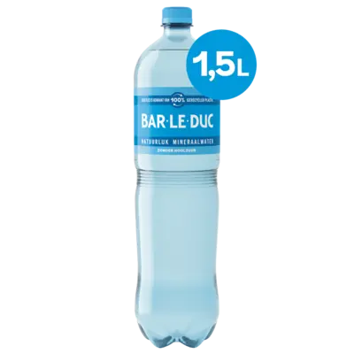 pdp-image-Bar-le-Duc Mineraalwater koolzuurvrij