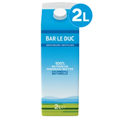 pdp-image-Bar-le-Duc Natuurlijk mineraalwater