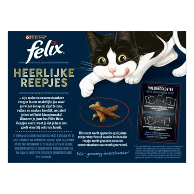 pdp-image-Felix Heerlijke reepjes farm selectie in saus