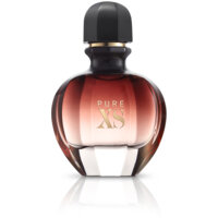 Een afbeelding van Paco Rabanne Pure xs for her edp spray 50ml