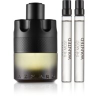 Een afbeelding van Azzaro The most wanted intense giftset 120ml
