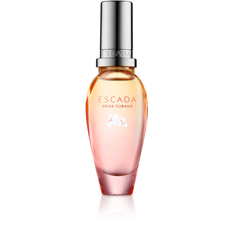 Een afbeelding van Escada Brisa cubana edt spray 30ml