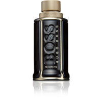 Een afbeelding van Hugo Boss The scent magnetic him edp spray 100ml