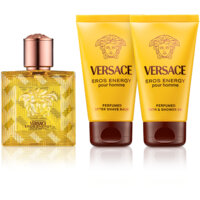 Een afbeelding van Versace Eros energy giftset 150ml