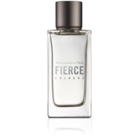 Een afbeelding van Abercrombie & Fitch Fierce cologne men edc spray 50ml
