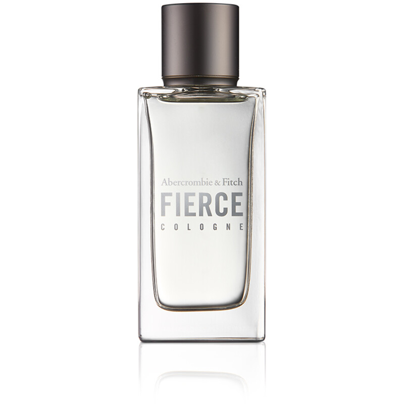 Een afbeelding van Abercrombie & Fitch Fierce cologne men edc spray 50ml