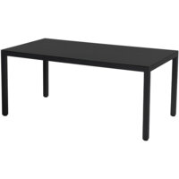Een afbeelding van Jill Tuintafel ceramic glas 170X90cm